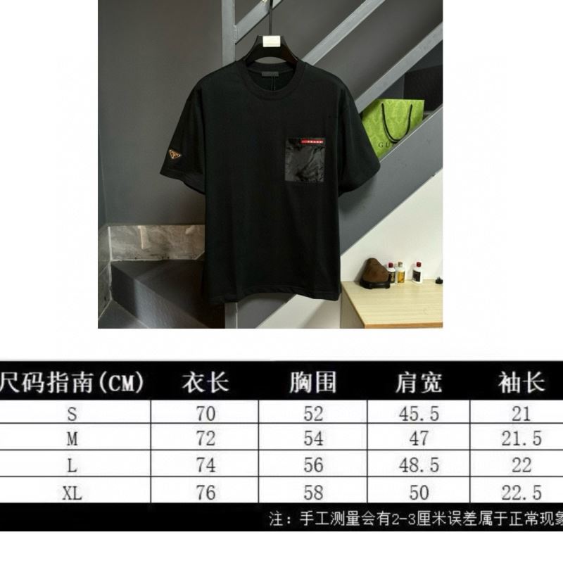 Prada T-Shirts